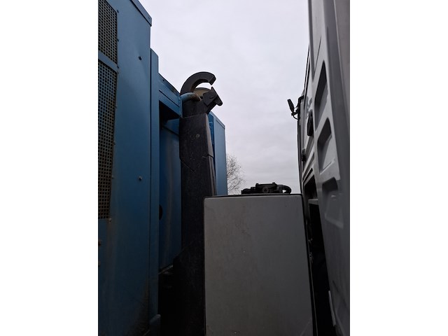 Kolkenzuiger man, tga 26.320 6x2-4 bl, bouwjaar 2008 - afbeelding 10 van  75