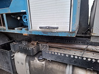 Kolkenzuiger man, tga 26.320 6x2-4 bl, bouwjaar 2008 - afbeelding 11 van  75