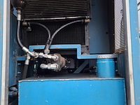 Kolkenzuiger man, tga 26.320 6x2-4 bl, bouwjaar 2008 - afbeelding 13 van  75