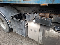 Kolkenzuiger man, tga 26.320 6x2-4 bl, bouwjaar 2008 - afbeelding 14 van  75