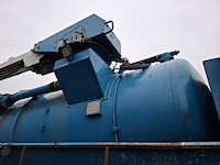 Kolkenzuiger man, tga 26.320 6x2-4 bl, bouwjaar 2008 - afbeelding 16 van  75