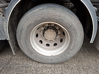 Kolkenzuiger man, tga 26.320 6x2-4 bl, bouwjaar 2008 - afbeelding 20 van  75