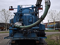 Kolkenzuiger man, tga 26.320 6x2-4 bl, bouwjaar 2008 - afbeelding 22 van  75