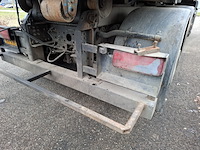 Kolkenzuiger man, tga 26.320 6x2-4 bl, bouwjaar 2008 - afbeelding 24 van  75