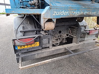 Kolkenzuiger man, tga 26.320 6x2-4 bl, bouwjaar 2008 - afbeelding 29 van  75
