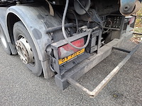 Kolkenzuiger man, tga 26.320 6x2-4 bl, bouwjaar 2008 - afbeelding 31 van  75