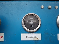 Kolkenzuiger man, tga 26.320 6x2-4 bl, bouwjaar 2008 - afbeelding 35 van  75