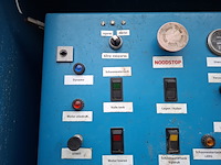 Kolkenzuiger man, tga 26.320 6x2-4 bl, bouwjaar 2008 - afbeelding 36 van  75