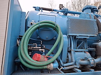 Kolkenzuiger man, tga 26.320 6x2-4 bl, bouwjaar 2008 - afbeelding 47 van  75