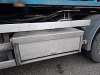 Kolkenzuiger man, tga 26.320 6x2-4 bl, bouwjaar 2008 - afbeelding 48 van  75