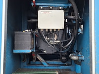 Kolkenzuiger man, tga 26.320 6x2-4 bl, bouwjaar 2008 - afbeelding 50 van  75