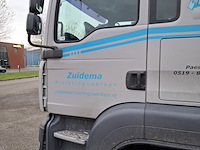 Kolkenzuiger man, tga 26.320 6x2-4 bl, bouwjaar 2008 - afbeelding 54 van  75