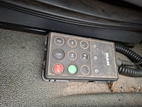 Kolkenzuiger man, tga 26.320 6x2-4 bl, bouwjaar 2008 - afbeelding 58 van  75