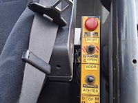 Kolkenzuiger man, tga 26.320 6x2-4 bl, bouwjaar 2008 - afbeelding 59 van  75