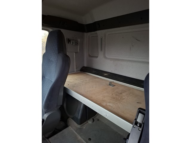 Kolkenzuiger man, tga 26.320 6x2-4 bl, bouwjaar 2008 - afbeelding 61 van  75