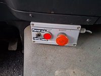 Kolkenzuiger man, tga 26.320 6x2-4 bl, bouwjaar 2008 - afbeelding 68 van  75