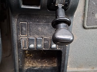 Kolkenzuiger man, tga 26.320 6x2-4 bl, bouwjaar 2008 - afbeelding 73 van  75