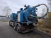 Kolkenzuiger man, tga 26.320 6x2-4 bl, bouwjaar 2008 - afbeelding 74 van  75