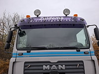 Kolkenzuiger man, tga 26.320 6x2-4 bl, n.v.t., bouwjaar 2008 - afbeelding 2 van  75