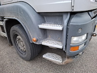 Kolkenzuiger man, tga 26.320 6x2-4 bl, n.v.t., bouwjaar 2008 - afbeelding 5 van  75