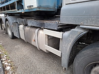 Kolkenzuiger man, tga 26.320 6x2-4 bl, n.v.t., bouwjaar 2008 - afbeelding 8 van  75