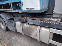 Kolkenzuiger man, tga 26.320 6x2-4 bl, n.v.t., bouwjaar 2008 - afbeelding 9 van  75