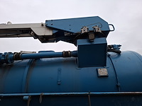 Kolkenzuiger man, tga 26.320 6x2-4 bl, n.v.t., bouwjaar 2008 - afbeelding 18 van  75