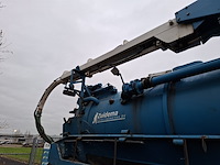 Kolkenzuiger man, tga 26.320 6x2-4 bl, n.v.t., bouwjaar 2008 - afbeelding 19 van  75