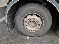 Kolkenzuiger man, tga 26.320 6x2-4 bl, n.v.t., bouwjaar 2008 - afbeelding 21 van  75