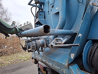 Kolkenzuiger man, tga 26.320 6x2-4 bl, n.v.t., bouwjaar 2008 - afbeelding 26 van  75