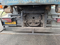 Kolkenzuiger man, tga 26.320 6x2-4 bl, n.v.t., bouwjaar 2008 - afbeelding 27 van  75