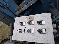 Kolkenzuiger man, tga 26.320 6x2-4 bl, n.v.t., bouwjaar 2008 - afbeelding 28 van  75