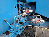 Kolkenzuiger man, tga 26.320 6x2-4 bl, n.v.t., bouwjaar 2008 - afbeelding 32 van  75