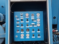 Kolkenzuiger man, tga 26.320 6x2-4 bl, n.v.t., bouwjaar 2008 - afbeelding 33 van  75