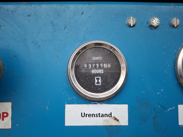 Kolkenzuiger man, tga 26.320 6x2-4 bl, n.v.t., bouwjaar 2008 - afbeelding 35 van  75