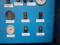 Kolkenzuiger man, tga 26.320 6x2-4 bl, n.v.t., bouwjaar 2008 - afbeelding 38 van  75