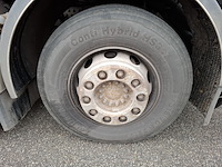 Kolkenzuiger man, tga 26.320 6x2-4 bl, n.v.t., bouwjaar 2008 - afbeelding 40 van  75