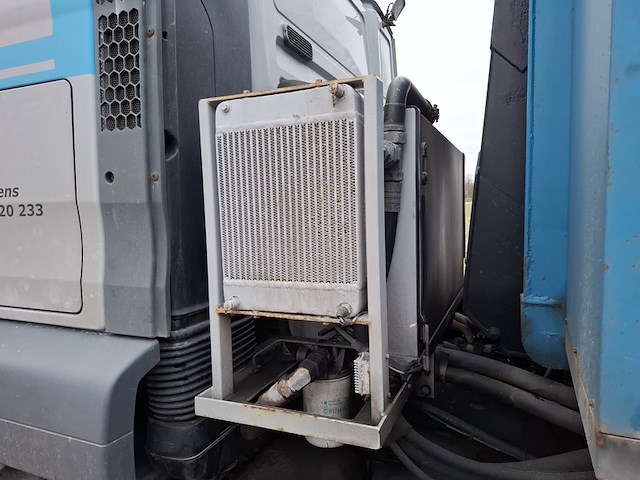 Kolkenzuiger man, tga 26.320 6x2-4 bl, n.v.t., bouwjaar 2008 - afbeelding 52 van  75