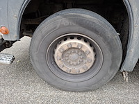 Kolkenzuiger man, tga 26.320 6x2-4 bl, n.v.t., bouwjaar 2008 - afbeelding 53 van  75