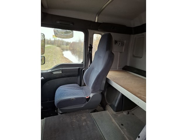 Kolkenzuiger man, tga 26.320 6x2-4 bl, n.v.t., bouwjaar 2008 - afbeelding 60 van  75