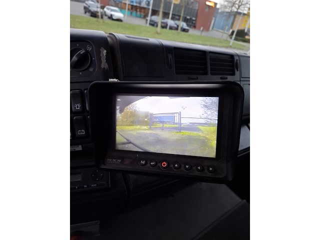 Kolkenzuiger man, tga 26.320 6x2-4 bl, n.v.t., bouwjaar 2008 - afbeelding 66 van  75