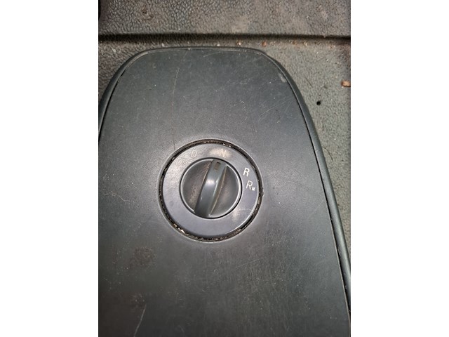 Kolkenzuiger man, tga 26.320 6x2-4 bl, n.v.t., bouwjaar 2008 - afbeelding 72 van  75