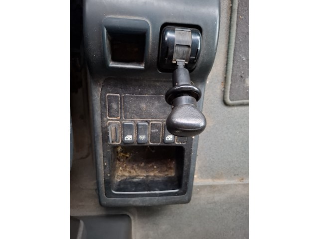 Kolkenzuiger man, tga 26.320 6x2-4 bl, n.v.t., bouwjaar 2008 - afbeelding 73 van  75