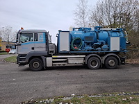 Kolkenzuiger man, tga 26.320 6x2-4 bl, n.v.t., bouwjaar 2008 - afbeelding 75 van  75