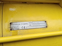 Kolkenzuiger, volvo, fl6e 17 s.a.j. huwer 1000, 2002 - afbeelding 2 van  32