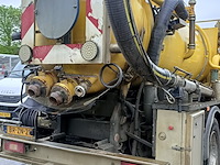Kolkenzuiger, volvo, fl6e 17 s.a.j. huwer 1000, 2002 - afbeelding 3 van  32