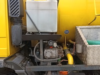 Kolkenzuiger, volvo, fl6e 17 s.a.j. huwer 1000, 2002 - afbeelding 6 van  32
