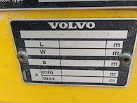 Kolkenzuiger, volvo, fl6e 17 s.a.j. huwer 1000, 2002 - afbeelding 9 van  32