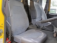 Kolkenzuiger, volvo, fl6e 17 s.a.j. huwer 1000, 2002 - afbeelding 10 van  32