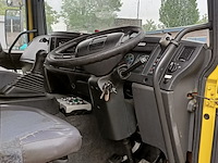 Kolkenzuiger, volvo, fl6e 17 s.a.j. huwer 1000, 2002 - afbeelding 11 van  32